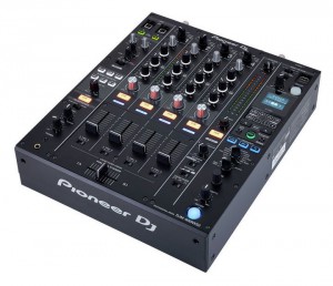 Pioneer DJM 900 Nexus 2